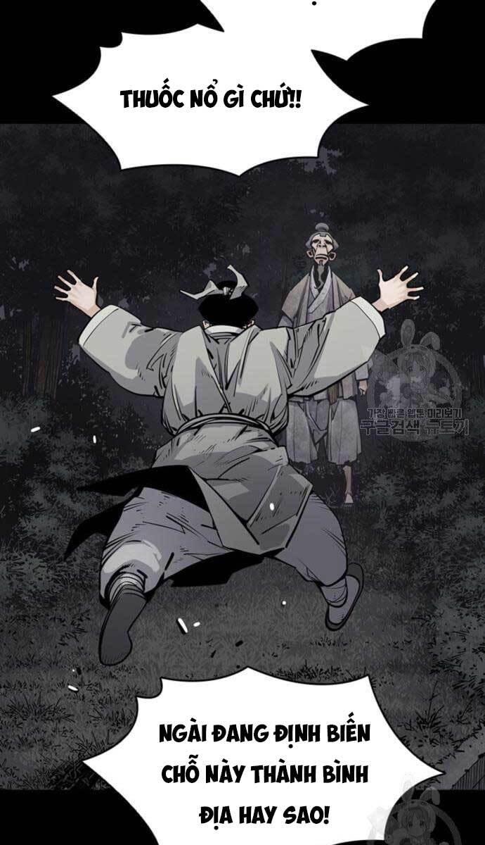 Sát Thủ Tống Lý Thu Chap 13 - Next Chap 14