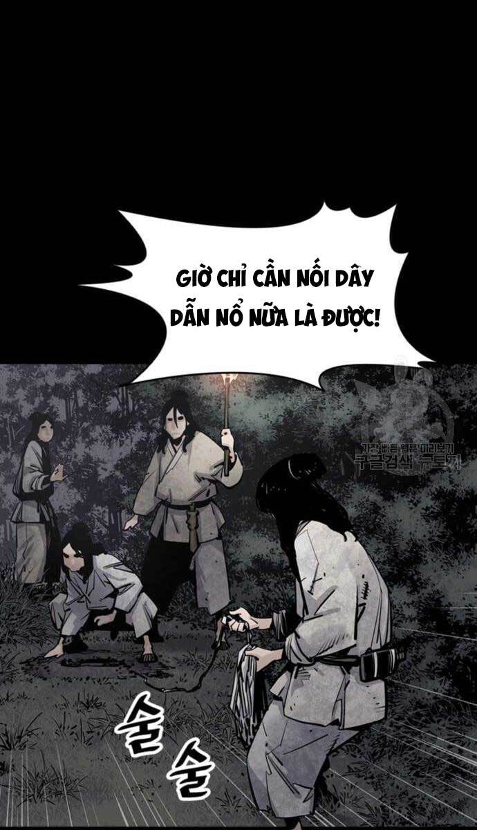 Sát Thủ Tống Lý Thu Chap 13 - Next Chap 14