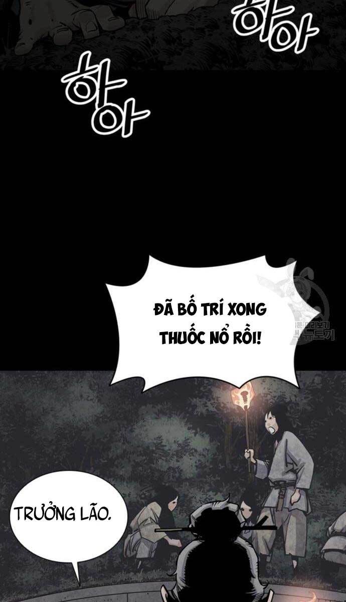 Sát Thủ Tống Lý Thu Chap 13 - Next Chap 14