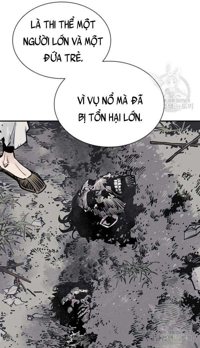 Sát Thủ Tống Lý Thu Chap 13 - Next Chap 14