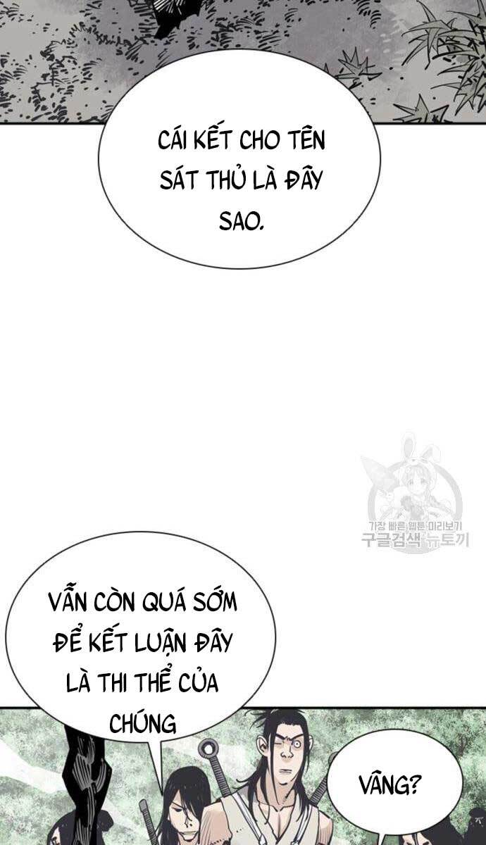 Sát Thủ Tống Lý Thu Chap 13 - Next Chap 14