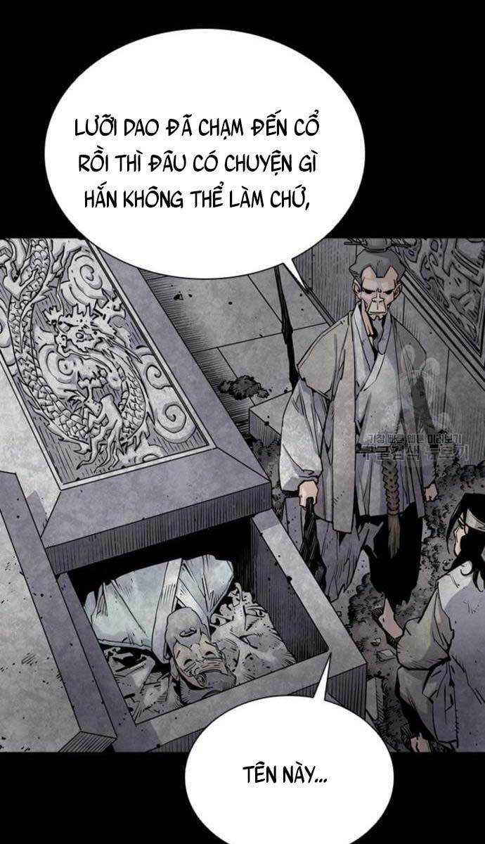 Sát Thủ Tống Lý Thu Chap 13 - Next Chap 14