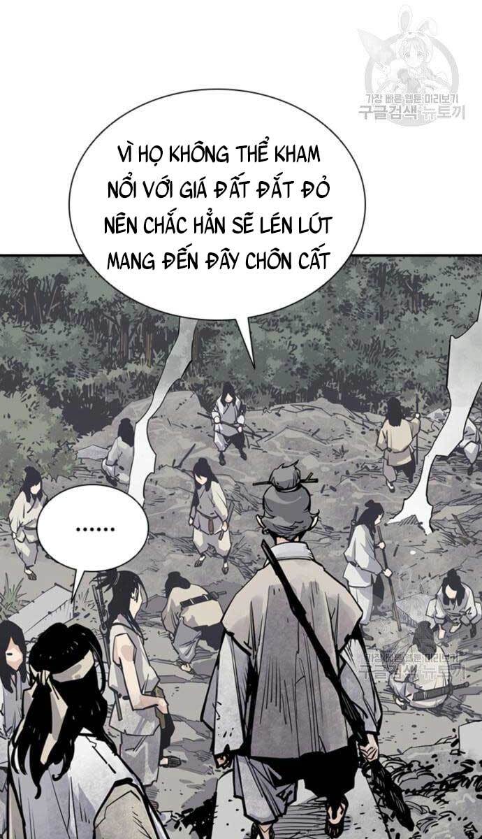 Sát Thủ Tống Lý Thu Chap 13 - Next Chap 14
