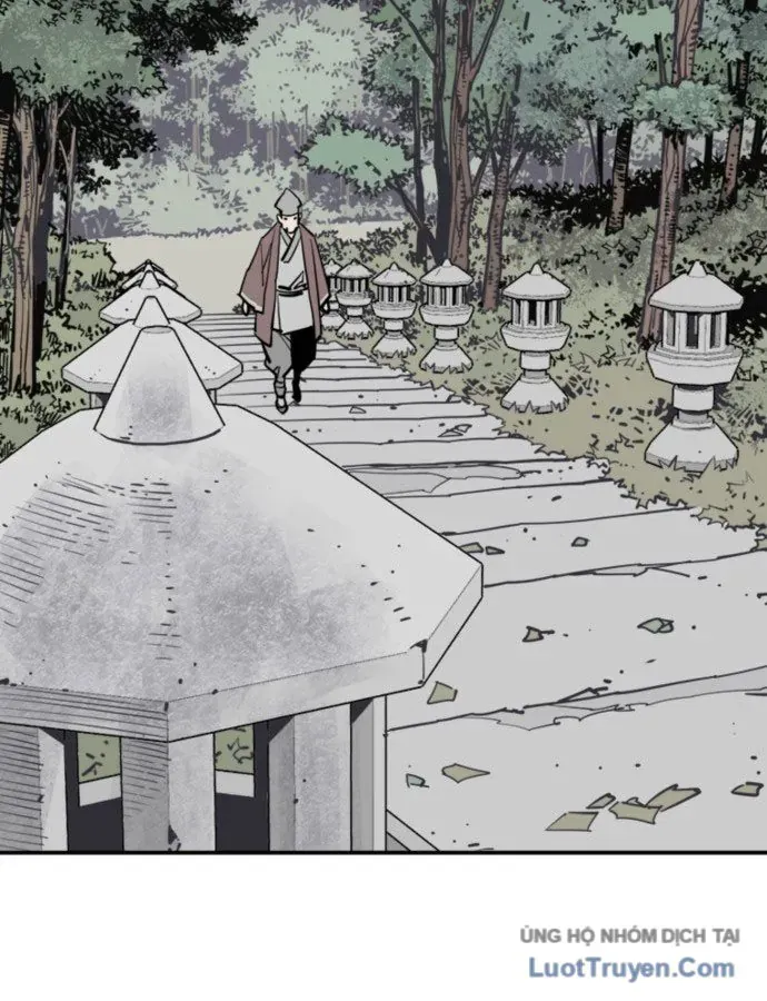 Sát Thủ Tống Lý Thu Chap 130 - Next Chap 131