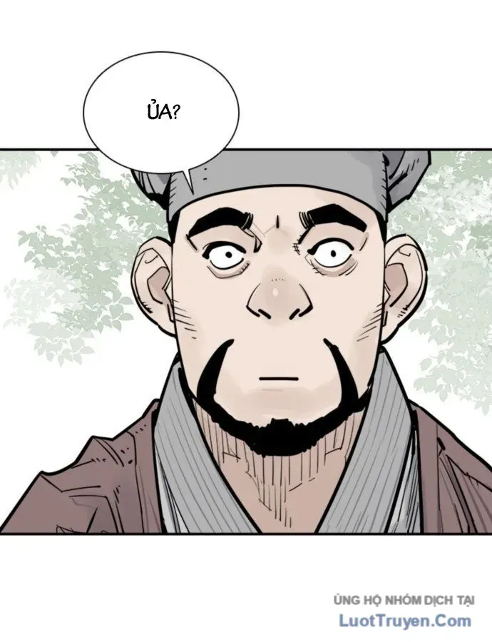 Sát Thủ Tống Lý Thu Chap 130 - Next Chap 131