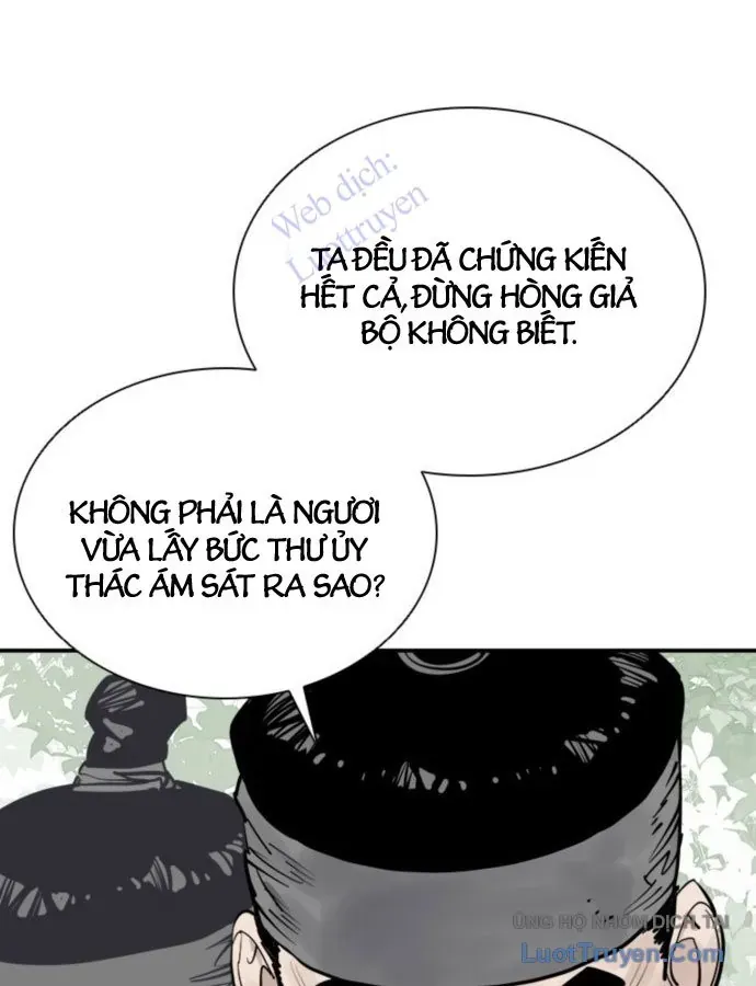 Sát Thủ Tống Lý Thu Chap 130 - Next Chap 131