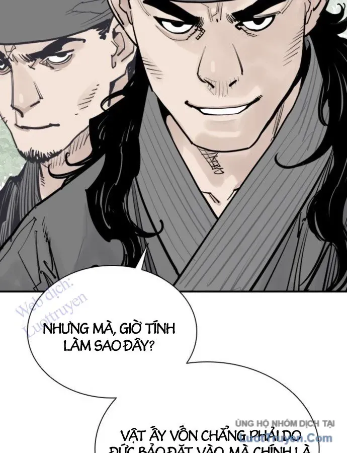 Sát Thủ Tống Lý Thu Chap 130 - Next Chap 131