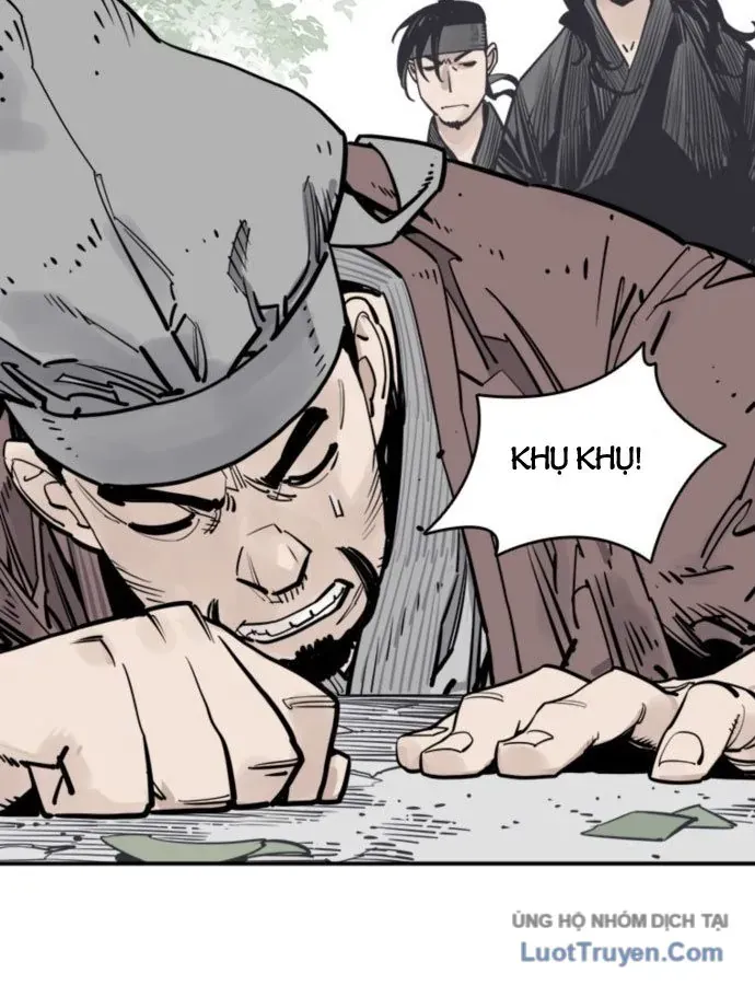 Sát Thủ Tống Lý Thu Chap 130 - Next Chap 131