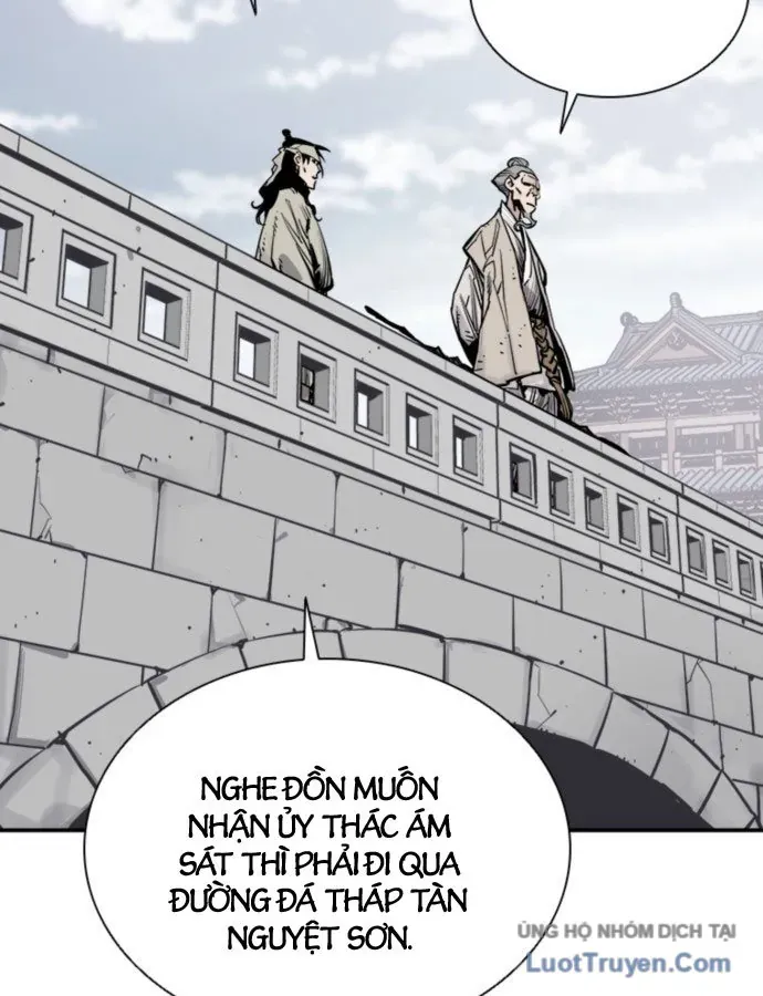 Sát Thủ Tống Lý Thu Chap 130 - Next Chap 131