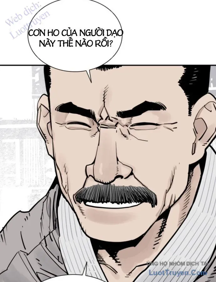 Sát Thủ Tống Lý Thu Chap 130 - Next Chap 131