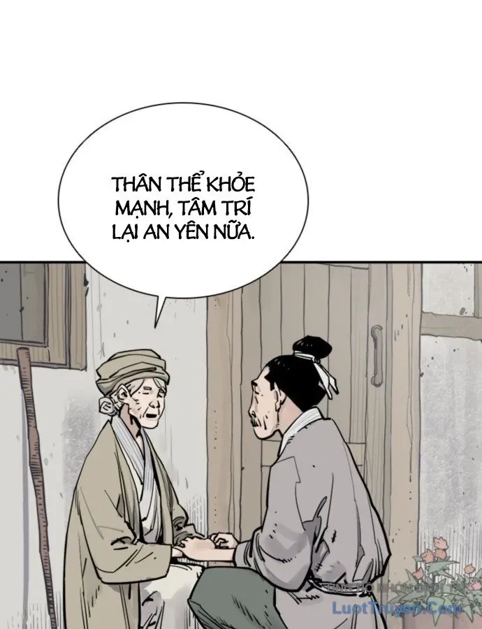 Sát Thủ Tống Lý Thu Chap 130 - Next Chap 131