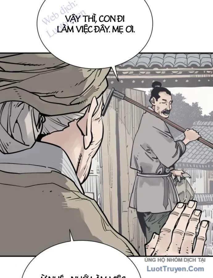 Sát Thủ Tống Lý Thu Chap 130 - Next Chap 131