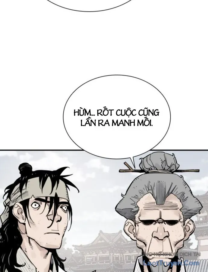 Sát Thủ Tống Lý Thu Chap 130 - Next Chap 131