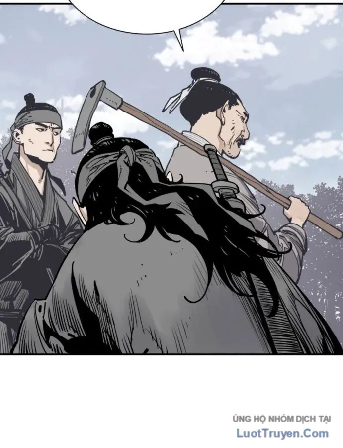 Sát Thủ Tống Lý Thu Chap 130 - Next Chap 131