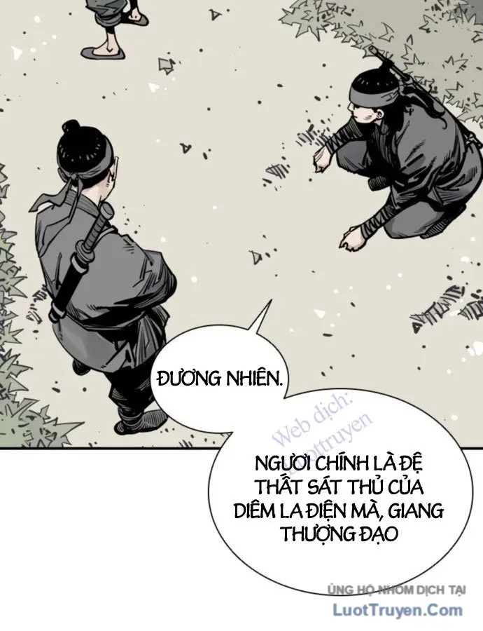 Sát Thủ Tống Lý Thu Chap 130 - Next Chap 131