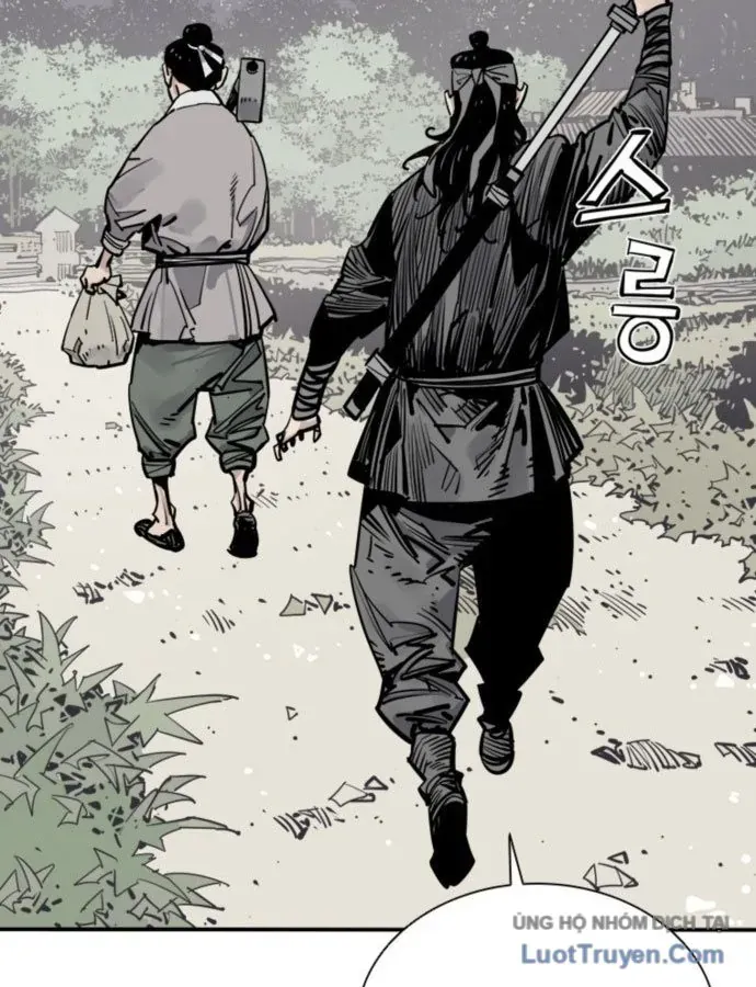 Sát Thủ Tống Lý Thu Chap 130 - Next Chap 131