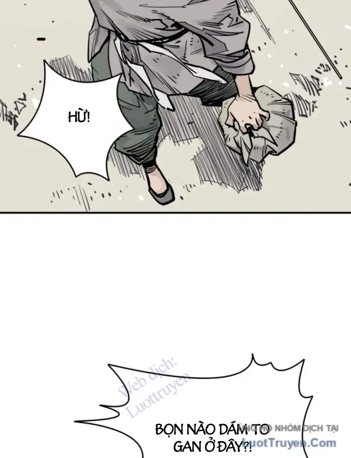 Sát Thủ Tống Lý Thu Chap 130 - Next Chap 131