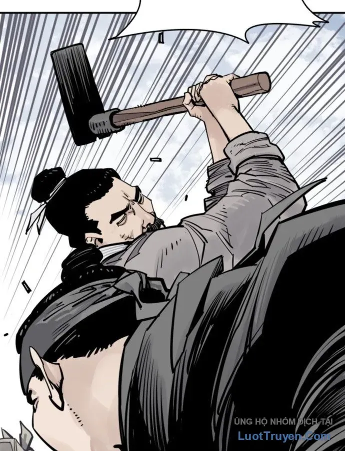 Sát Thủ Tống Lý Thu Chap 130 - Next Chap 131