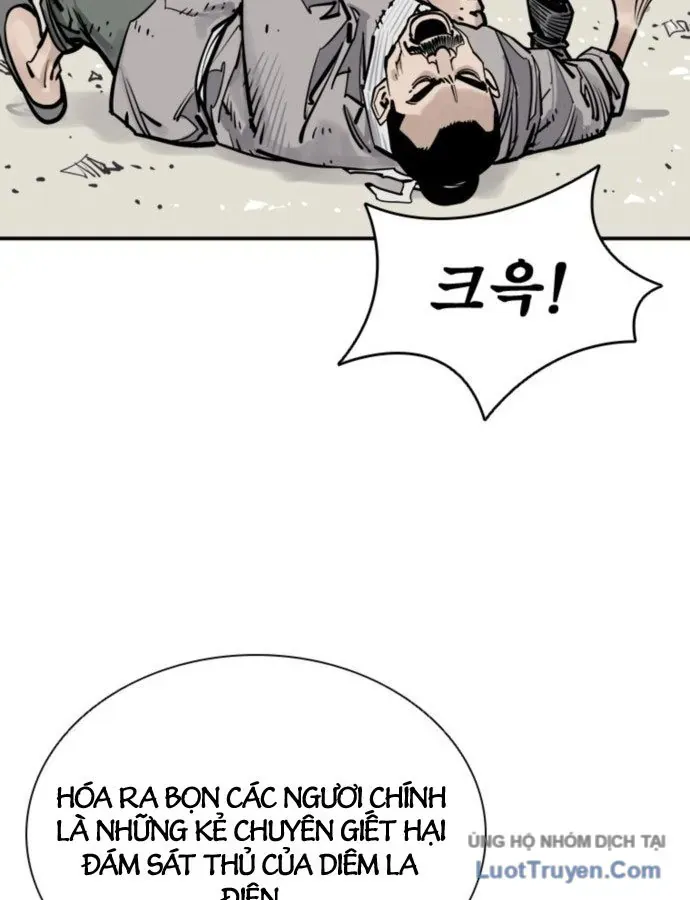 Sát Thủ Tống Lý Thu Chap 130 - Next Chap 131