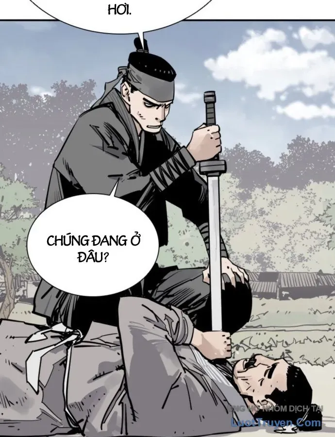Sát Thủ Tống Lý Thu Chap 130 - Next Chap 131