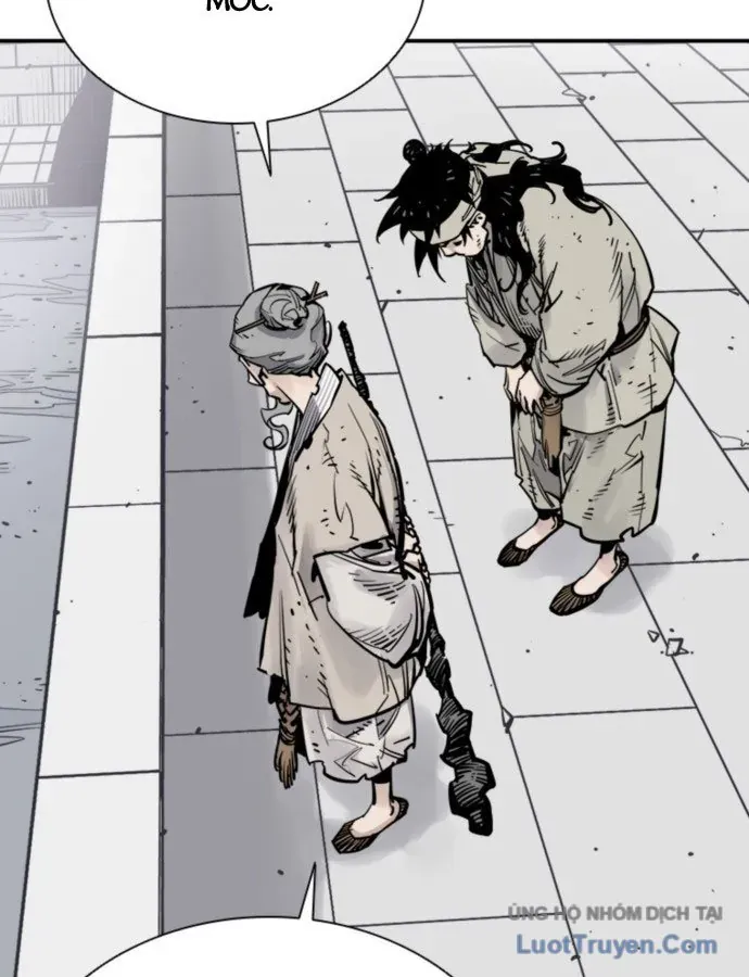 Sát Thủ Tống Lý Thu Chap 130 - Next Chap 131