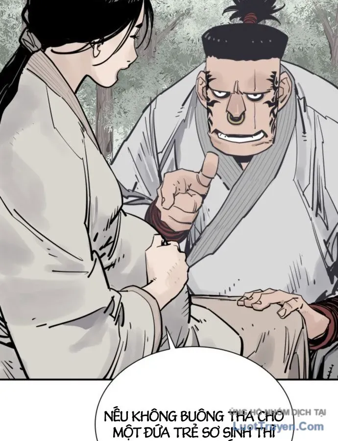 Sát Thủ Tống Lý Thu Chap 130 - Next Chap 131