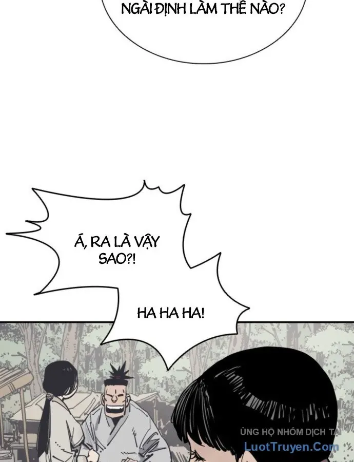 Sát Thủ Tống Lý Thu Chap 130 - Next Chap 131