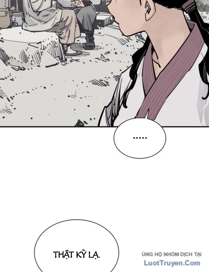 Sát Thủ Tống Lý Thu Chap 130 - Next Chap 131