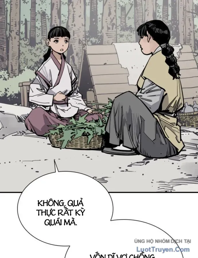 Sát Thủ Tống Lý Thu Chap 130 - Next Chap 131