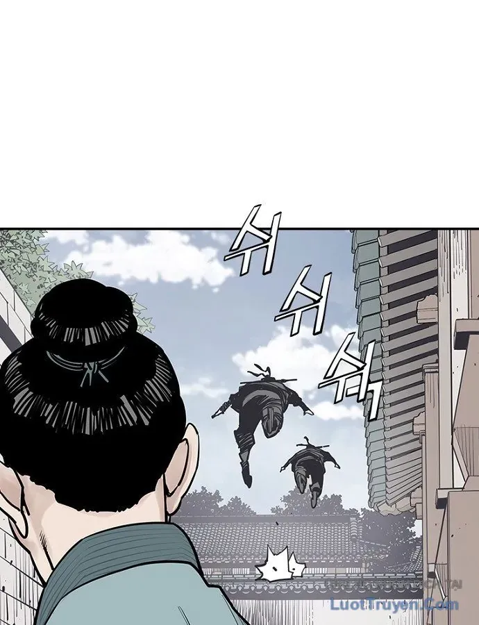 Sát Thủ Tống Lý Thu Chap 131 - Next Chap 132