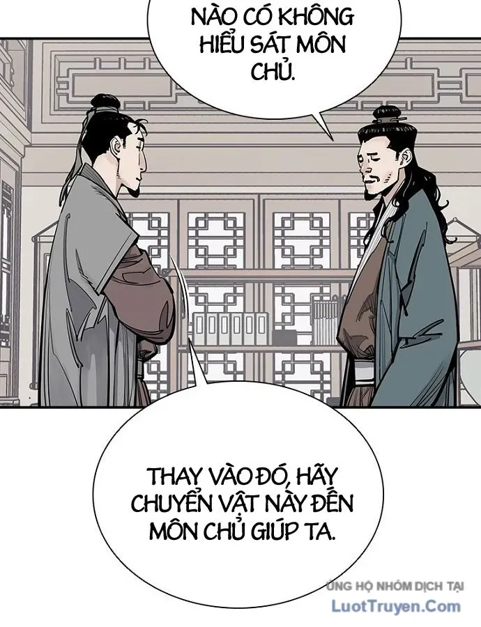 Sát Thủ Tống Lý Thu Chap 131 - Next Chap 132