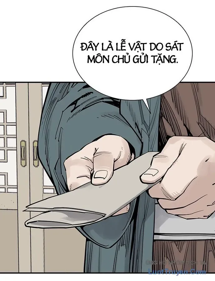 Sát Thủ Tống Lý Thu Chap 131 - Next Chap 132