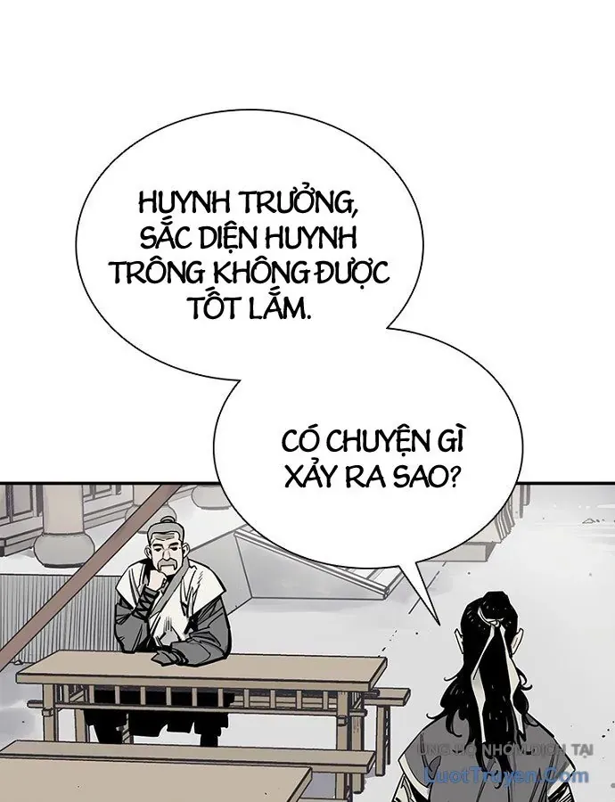 Sát Thủ Tống Lý Thu Chap 131 - Next Chap 132