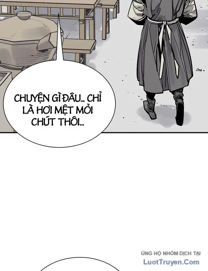 Sát Thủ Tống Lý Thu Chap 131 - Next Chap 132