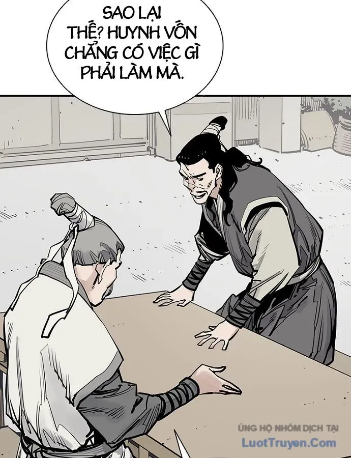Sát Thủ Tống Lý Thu Chap 131 - Next Chap 132