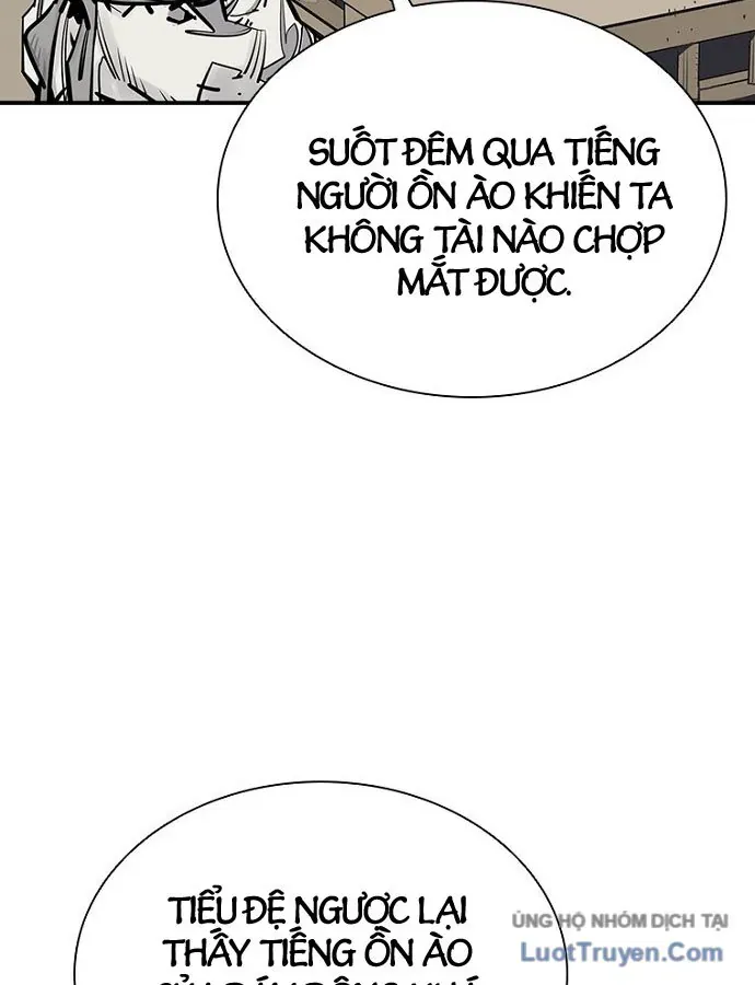 Sát Thủ Tống Lý Thu Chap 131 - Next Chap 132