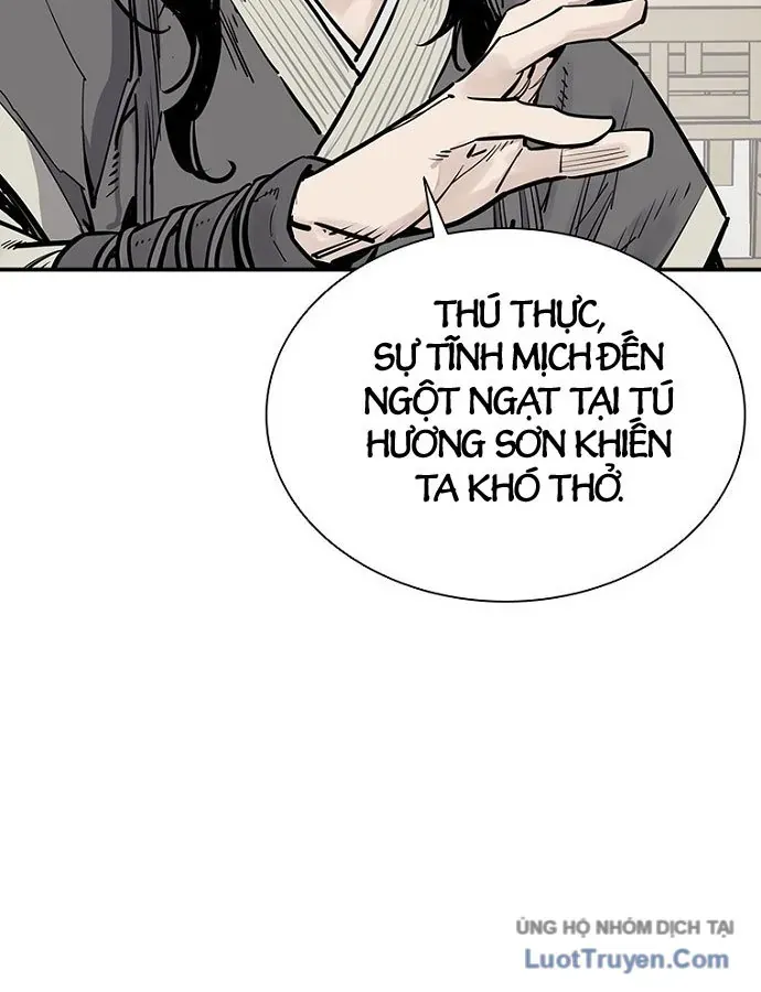 Sát Thủ Tống Lý Thu Chap 131 - Next Chap 132