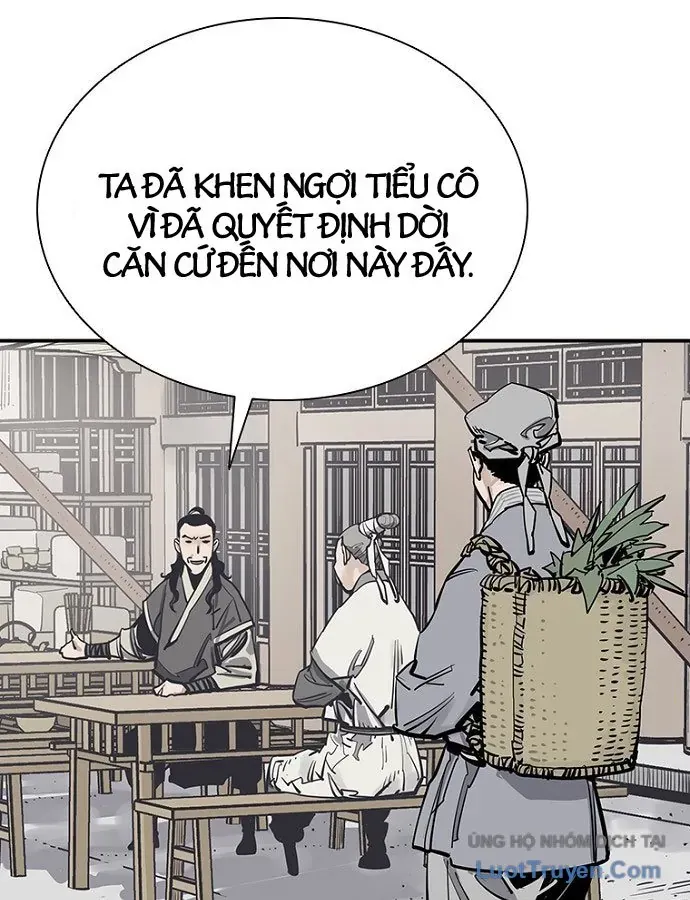 Sát Thủ Tống Lý Thu Chap 131 - Next Chap 132