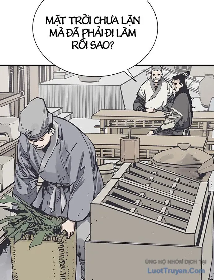 Sát Thủ Tống Lý Thu Chap 131 - Next Chap 132