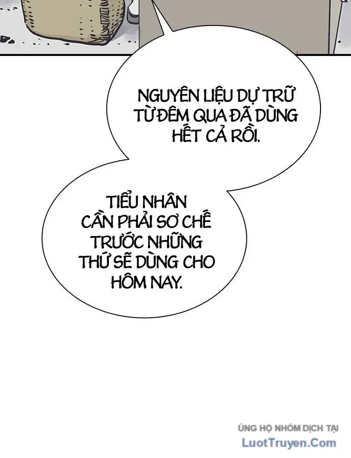 Sát Thủ Tống Lý Thu Chap 131 - Next Chap 132