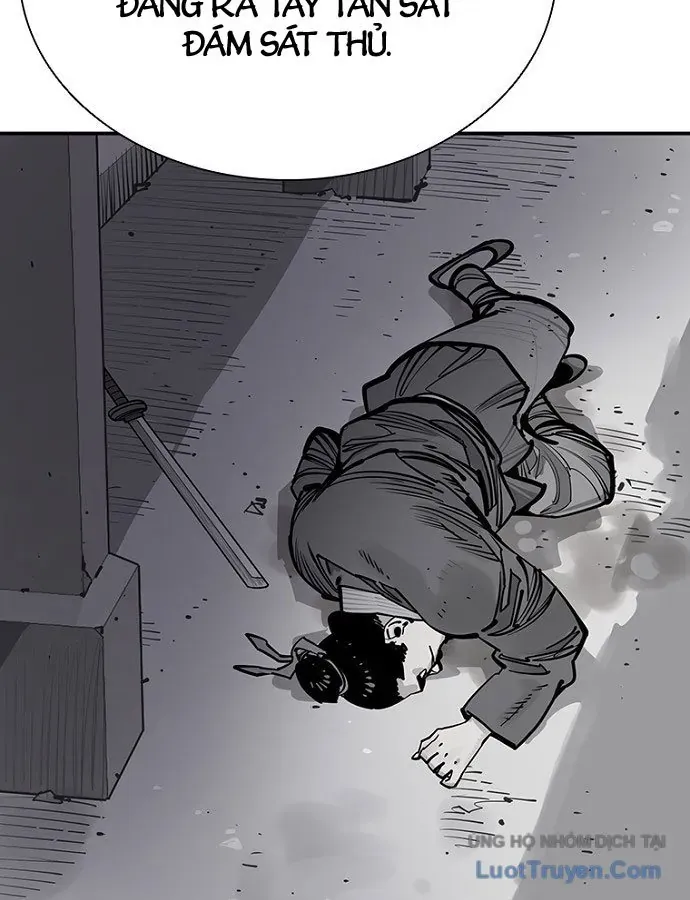 Sát Thủ Tống Lý Thu Chap 131 - Next Chap 132