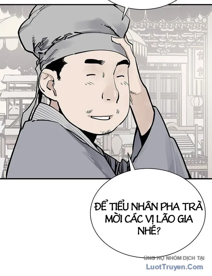 Sát Thủ Tống Lý Thu Chap 131 - Next Chap 132