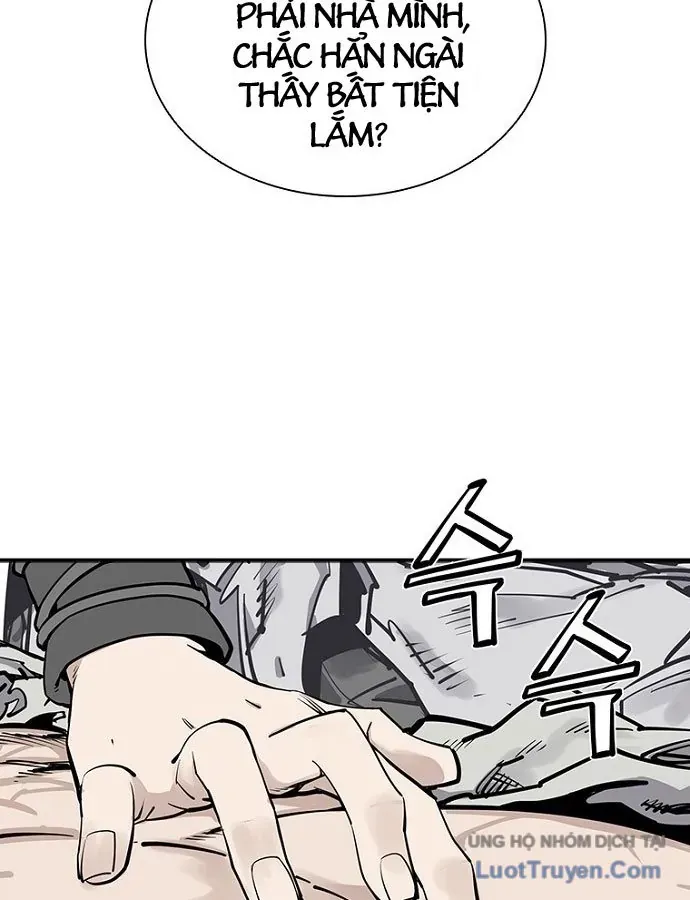 Sát Thủ Tống Lý Thu Chap 131 - Next Chap 132