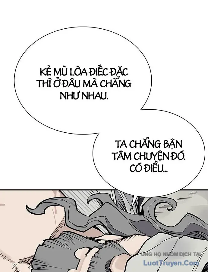Sát Thủ Tống Lý Thu Chap 131 - Next Chap 132
