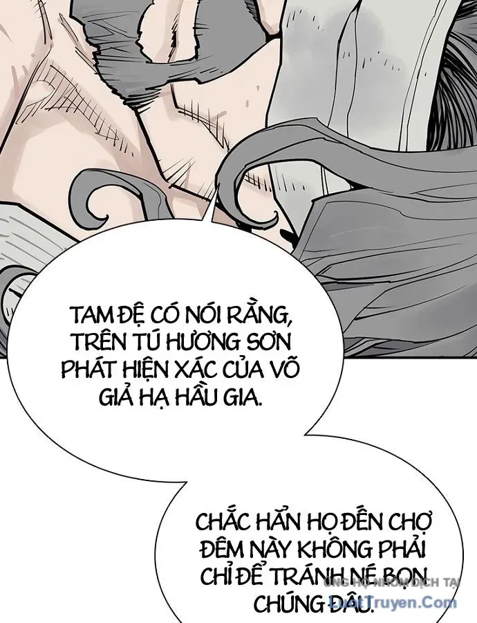 Sát Thủ Tống Lý Thu Chap 131 - Next Chap 132