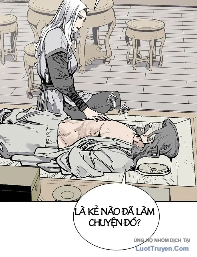 Sát Thủ Tống Lý Thu Chap 131 - Next Chap 132