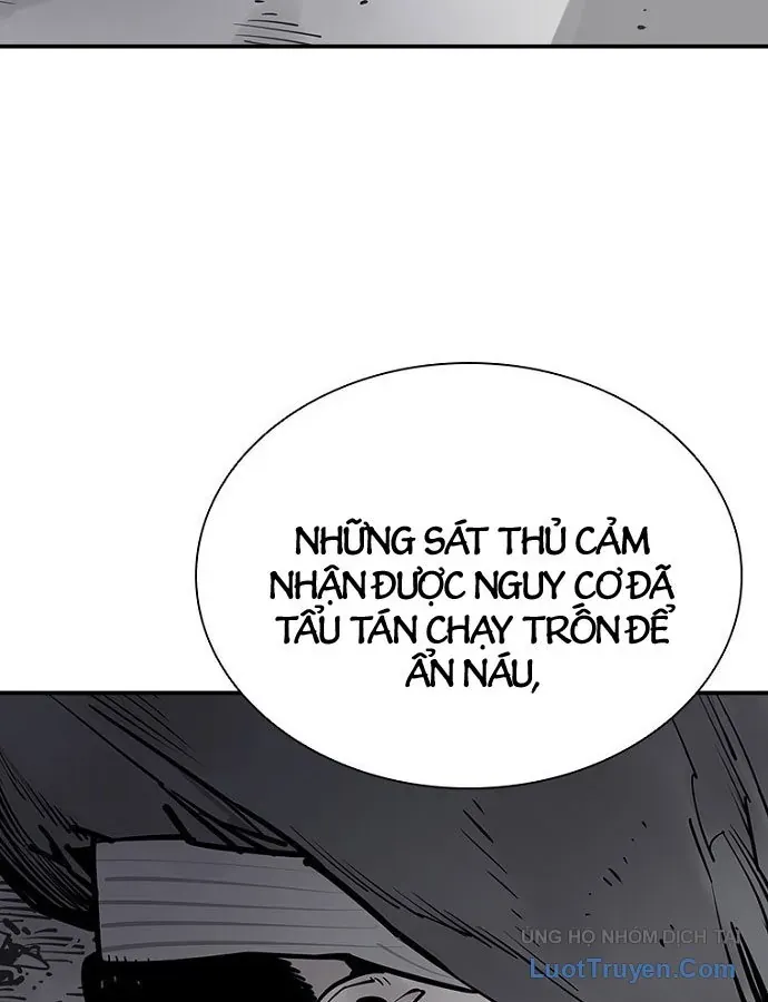 Sát Thủ Tống Lý Thu Chap 131 - Next Chap 132