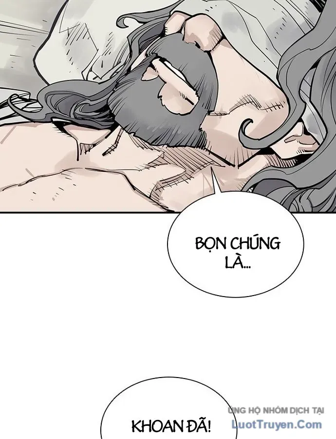 Sát Thủ Tống Lý Thu Chap 131 - Next Chap 132