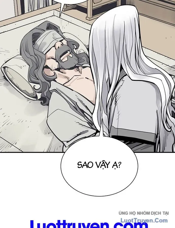 Sát Thủ Tống Lý Thu Chap 131 - Next Chap 132