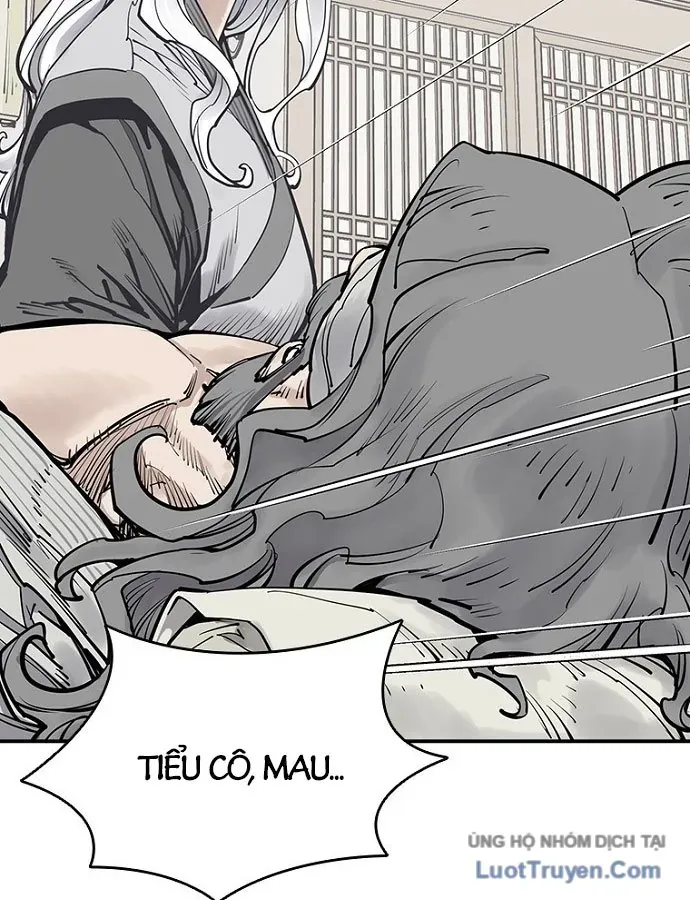 Sát Thủ Tống Lý Thu Chap 131 - Next Chap 132